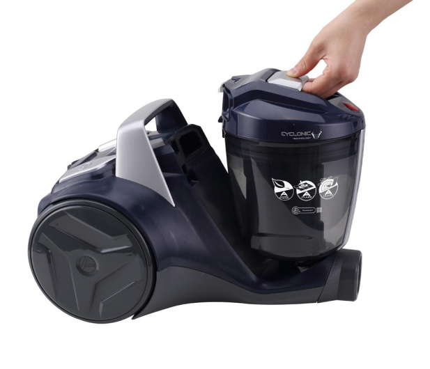 HOOVER BREEZE BR71_BR20011 - 446847 - zdjęcie 5